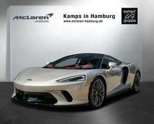 McLaren GT Gebrauchtwagen