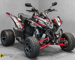 Aeon Cobra Gebrauchtwagen