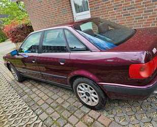 Audi 80 Gebrauchtwagen