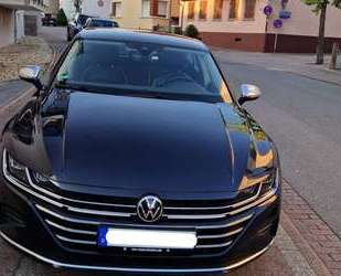 VW Arteon Gebrauchtwagen