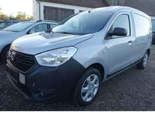Dacia Dokker Gebrauchtwagen