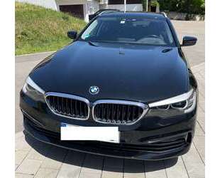 BMW 520 Gebrauchtwagen