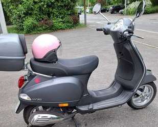Vespa LX 50 Gebrauchtwagen