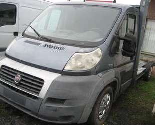 Fiat Ducato Gebrauchtwagen