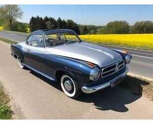 Borgward Isabella Gebrauchtwagen