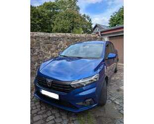 Dacia Sandero Gebrauchtwagen