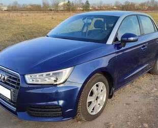 Audi A1 Gebrauchtwagen