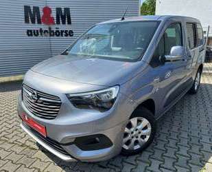 Opel Combo Gebrauchtwagen