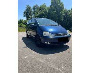 Ford Galaxy Gebrauchtwagen
