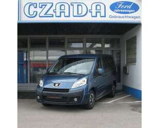 Peugeot Expert Gebrauchtwagen