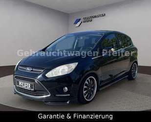 Ford C-Max Gebrauchtwagen