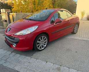 Peugeot 207 Gebrauchtwagen