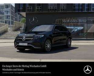Mercedes-Benz EQC 400 Gebrauchtwagen