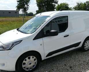 Ford Transit Connect Gebrauchtwagen