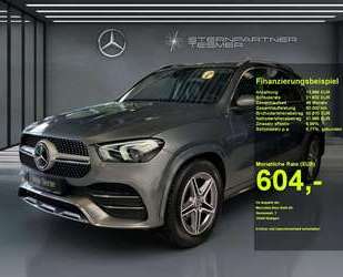 Mercedes-Benz GLE 350 Gebrauchtwagen