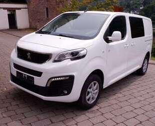 Peugeot Expert Gebrauchtwagen
