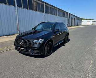 Mercedes-Benz GLC 63 AMG Gebrauchtwagen