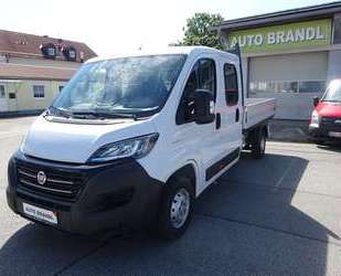 Fiat Ducato Gebrauchtwagen