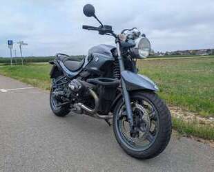 BMW R 1150 R Gebrauchtwagen