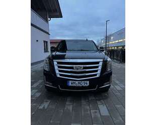 Cadillac Escalade Gebrauchtwagen