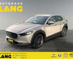 Mazda CX-30 Gebrauchtwagen