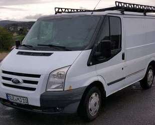 Ford Transit Bus Gebrauchtwagen