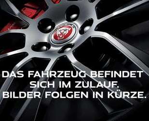 Jaguar XE Gebrauchtwagen