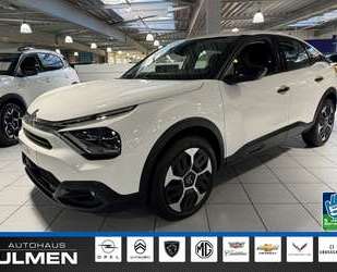 Citroen C4 Gebrauchtwagen