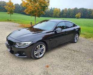 BMW 435 Gebrauchtwagen