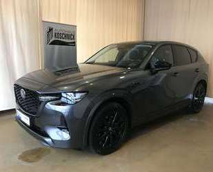 Mazda CX-60 Gebrauchtwagen