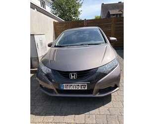 Honda Civic Gebrauchtwagen