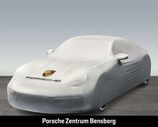 Porsche 992 Gebrauchtwagen