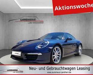 Porsche 991 Gebrauchtwagen