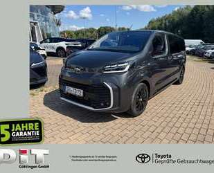 Toyota Proace Gebrauchtwagen