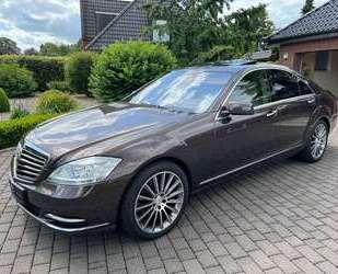 Mercedes-Benz S 350 Gebrauchtwagen