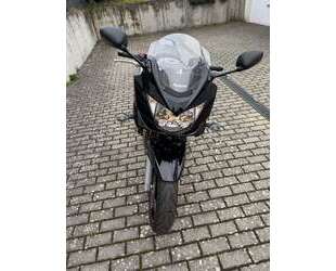 Suzuki Bandit 650 Gebrauchtwagen