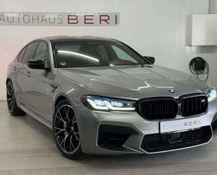 BMW M5 Gebrauchtwagen