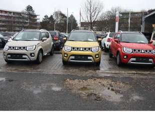 Suzuki Ignis Gebrauchtwagen