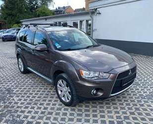 Mitsubishi Outlander Gebrauchtwagen