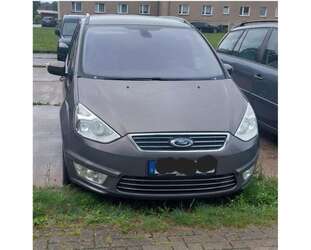 Ford Galaxy Gebrauchtwagen