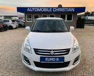 Suzuki Swift Gebrauchtwagen