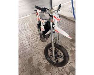 Beta RR 50 Gebrauchtwagen