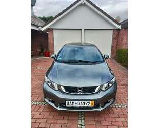 Honda Civic Gebrauchtwagen