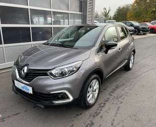 Renault Captur Gebrauchtwagen