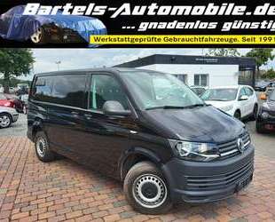 VW T6 Transporter Gebrauchtwagen