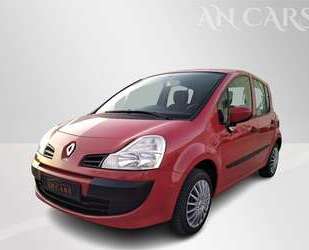 Renault Modus Gebrauchtwagen