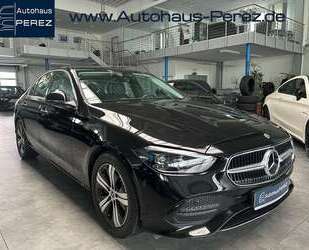 Mercedes-Benz C 200 Gebrauchtwagen