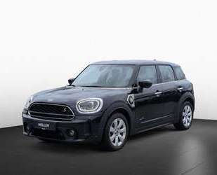 Mini Cooper SE Countryman Gebrauchtwagen