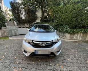 Honda Jazz Gebrauchtwagen