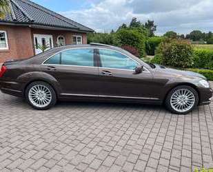 Mercedes-Benz S 600 Gebrauchtwagen